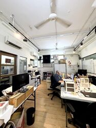 Phoon Huat Industrial Building (D13), Factory #523337681